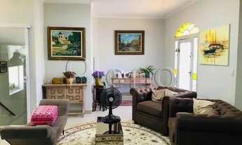 Imagem 2: Casa à venda no Jardim Nossa Senhora Auxiliadora, Campinas