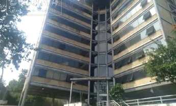 Imagem 2: Prédio para locação - Jardim Independência, São Paulo