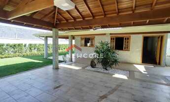 Imagem 2: Chácara em Estrada Capibaribe - Jardim Estância Brasil - Atibaia/SP