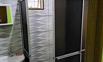 Imagem 5: Aluga se casa Jd. Madri Paiçandu