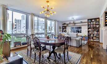 Imagem 2: Apartamento - Higienopolis/Sao Paulo