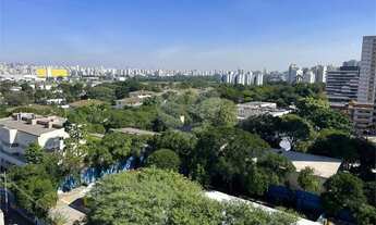 Imagem 6: Apartamento com 2 quartos à venda em Santana - SP