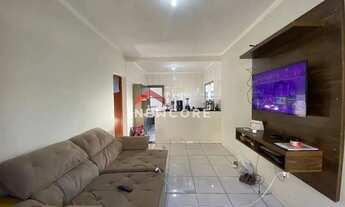 Imagem 2: Casa em Rua Henrique Bianconcini - Vila Industrial - Bauru/SP