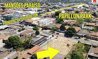 Imagem 6: Lote comercial Rua J-17 Papillon Park prox. a Av. Principal