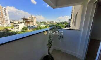 Imagem 3: Apartamento com 3 dormitórios, 92 m² - venda por R$ 620.000,00 ou aluguel por R$ 3.137,09