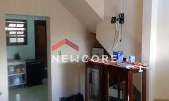 Imagem 3: Sobrado em avenida sorocabana - Vila Oceanopolis - Mongaguá/SP