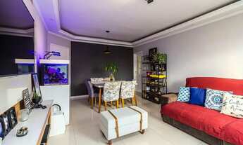 Imagem: APARTAMENTO RESIDENCIAL em Santos - São