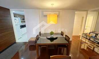 Imagem 6: Espetacular apartamento reformado no Leblon! 3 quartos com vaga na escritura!