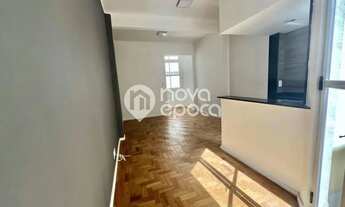 Imagem 4: Catete Kitnet com 1 banheiro