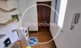 Imagem 4: Apartamento padrão à venda na Urca