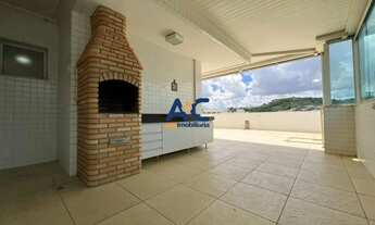 Imagem: Cobertura 3 quartos no bairro Castelo