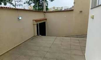 Imagem 3: Casa para locação - Vila Alto de Santo André, Santo André
