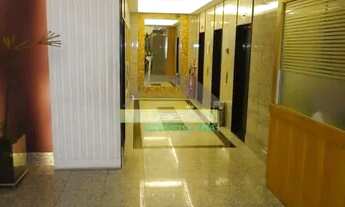 Imagem 4: TIJUCA OFFICE CENTER // OPORTUNIDADE // LOCALIZAÇÃO PRIVLEGIADA // SALA COMERCIAL COM BANH