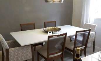 Imagem 3: Apartamento com 3 dormitórios à venda, 115 m² por R$ 580.000 - Braunes - Nova Friburgo/RJ