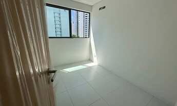 Imagem 3: Imóvel para venda possui 61 metros quadrados com 3 quartos em Boa Viagem - Recife - PE