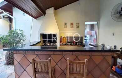 Imagem 3: Casa à venda de 4 quartos no Jardim Santa Marcelina, Campinas