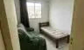 Imagem 3: Apto Barreto Cond Mar Norte 2 Qts, sendo 1 ste, sol da manhã 3º Andar