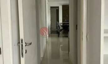 Imagem 4: Apartamento alto padrão com 3 suítes, varanda gourmet em 137 m²