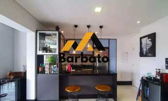 Imagem 2: Apartamento para aluguel tem 90 metros quadrados com 2 quartos em Vila Mariana - São Paulo