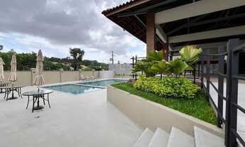 Imagem: Condomínio Saturno 2 Dormitórios Dispensa