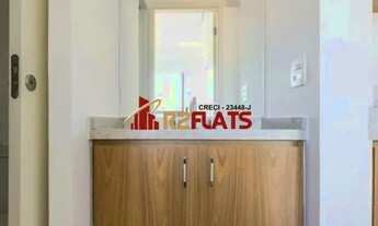 Imagem 6: Flat com ótimo preço no bairro Vila Olímpia. Confira!