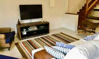 Imagem 3: Casa à Venda em condomínio fechado na praia de Juquehy