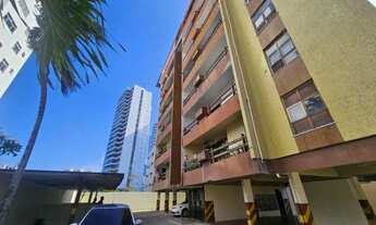 Imagem: Apartamento com 4 quartos no bairro Papicu