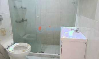 Imagem 5: Apartamento com 1 dormitório para alugar, 30 m² - Botafogo - Rio de Janeiro/RJ