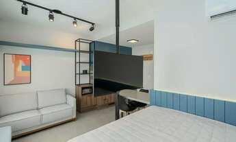 Imagem: Apartamento para Alugar no Centro Histórico