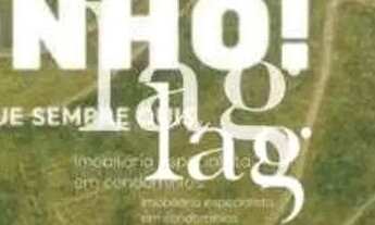 Imagem: Terreno à venda, 360 m² - Condomínio