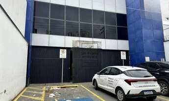 Imagem: Salão para alugar, 680 m² por R$ 43.400/mês