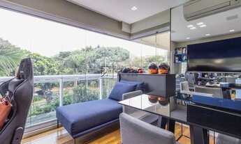 Imagem 7: Venda Apartamento 2 Dormitórios - 66 m² Brooklin