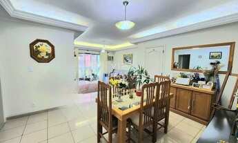 Imagem 3: Apartamento à venda, 4 quartos, 3 suítes, 2 vagas, Centro - Sorocaba/SP