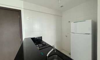 Imagem 6: Flat 2 qtos Heron Marinho