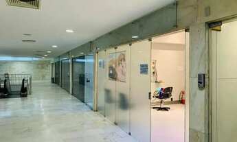 Imagem 5: Galeria para venda tem 25 metros quadrados com 1 quarto em Ipanema - Rio de Janeiro - RJ