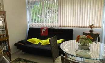 Imagem: Apartamento - Padrão / Residencial / Leblon