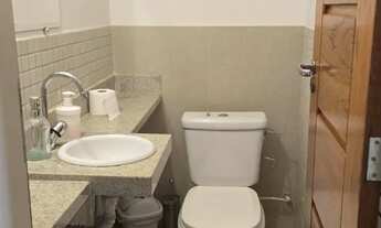 Imagem 3: Aluguel de casa triplex em Jardim da Penha