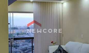 Imagem 4: Apartamento em Rua Professor Ferreira Paulino - Vila Augusta - Guarulhos/SP