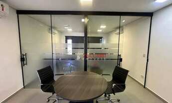 Imagem: Prédio à venda, 122 m² por R$ 1.100.000,00