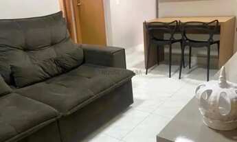 Imagem 5: Apartamento MRV - Chapada dos Buritis