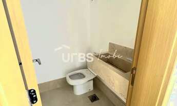 Imagem 7: Quintas de Goyaz - Apartamento 4 quartos, sendo 4 suítes