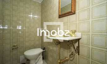 Imagem 6: Apartamento à venda na Rua Abdo Ambuba, 360 - Vila Andrade - São Paulo - SP - CEP: 05725-0