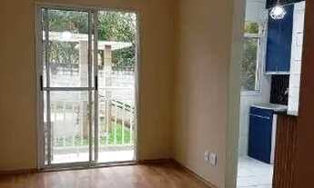 Imagem: Apartamento com 2 dormitórios à venda