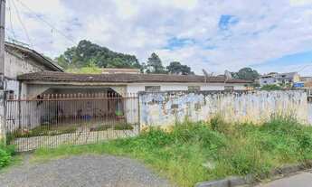 Imagem: Vendas Terreno Colombo PR