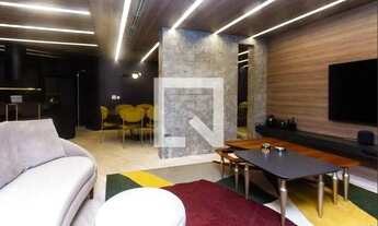 Imagem 6: Apartamento à Venda - Vila Nova Conceição, 2 Quartos, 135 m2