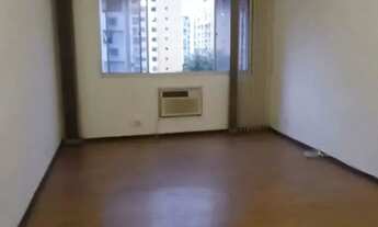 Imagem: Imóvel locação tem 64 m² com 3 quartos