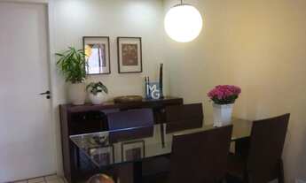 Imagem 2: Apartamento à venda no bairro Casa Amarela - Recife/PE