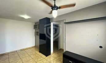 Imagem 4: Apartamento para locação com 2 quartos 49m² -Residencial Jardim das Orquídeas 1