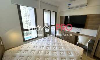 Imagem 5: Lindo studio mobiliado ao lado do metrô Brooklin !