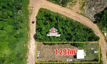 Imagem 7: Chácaras Ecológica Água Viva - Terreno no Iranduba